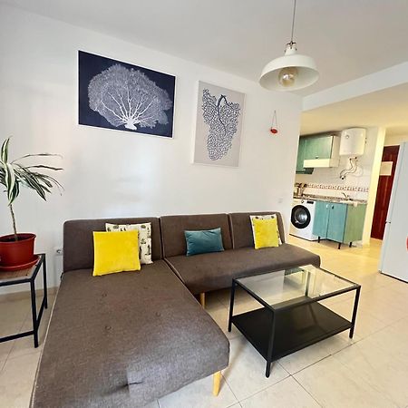 Oasis Royal Suite Corralejo Exteriér fotografie