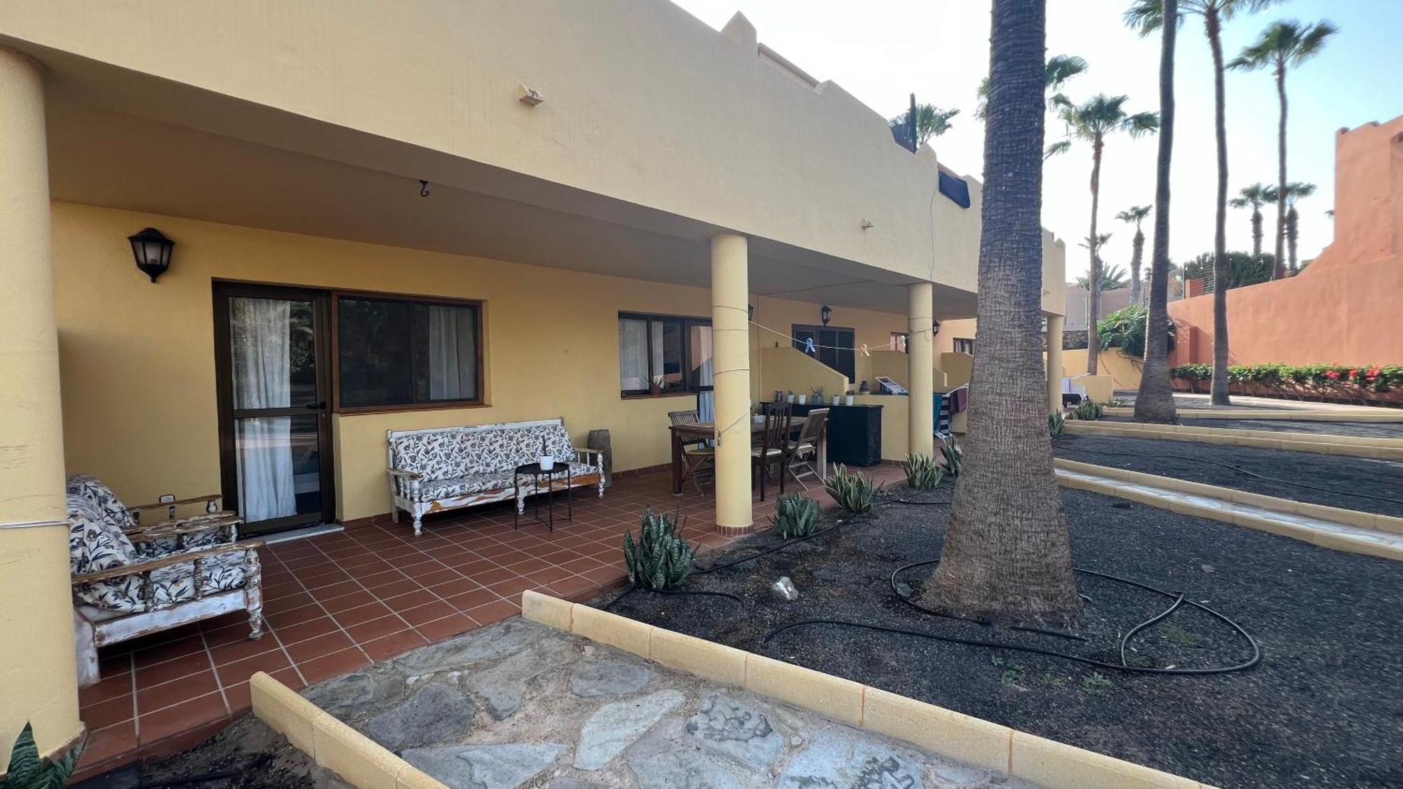 Oasis Royal Suite Corralejo Exteriér fotografie