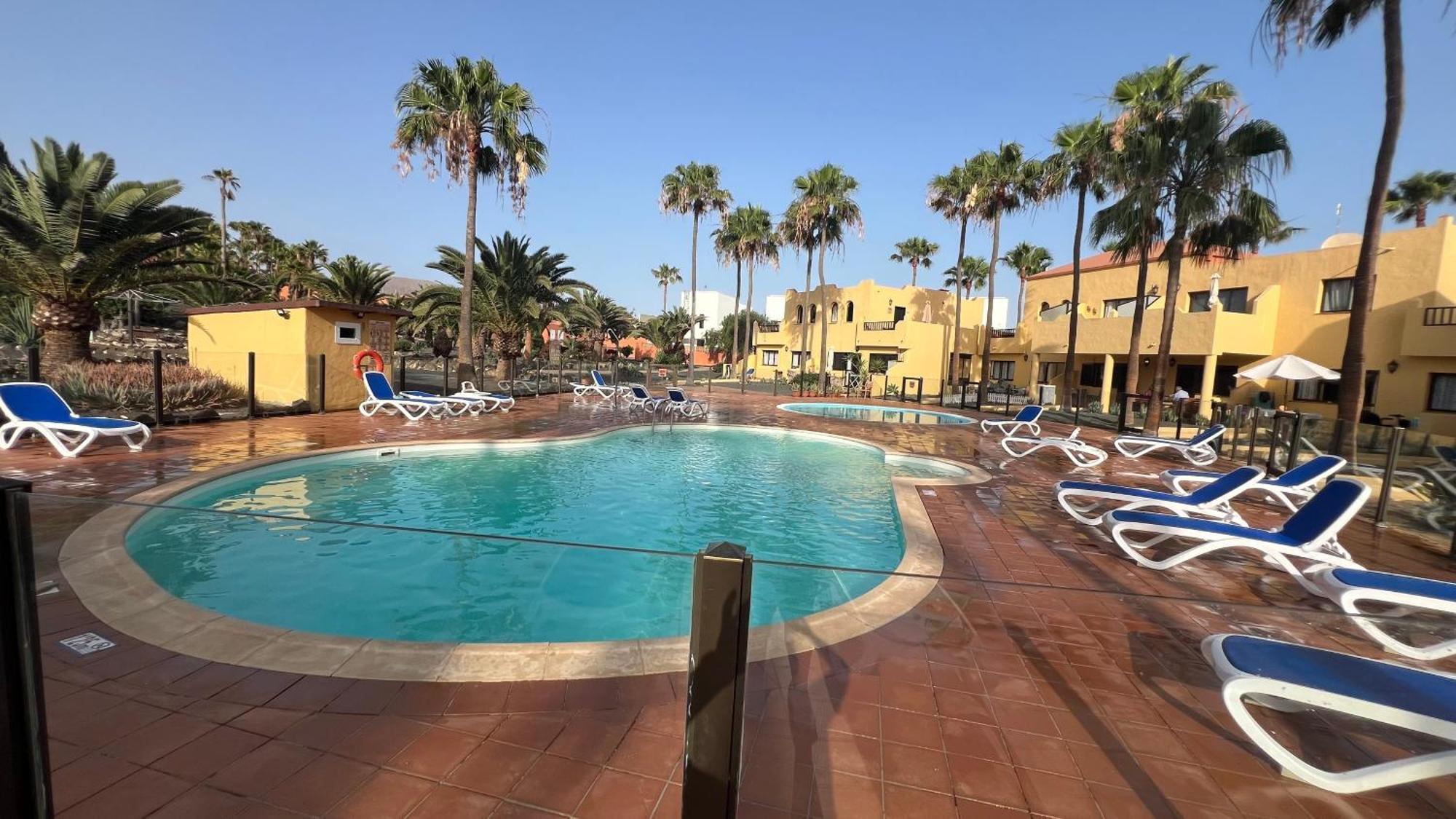 Oasis Royal Suite Corralejo Exteriér fotografie
