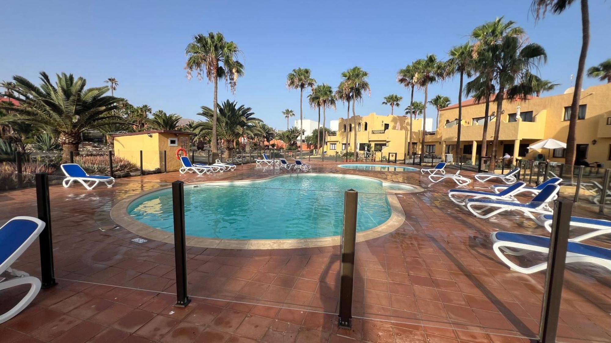Oasis Royal Suite Corralejo Exteriér fotografie