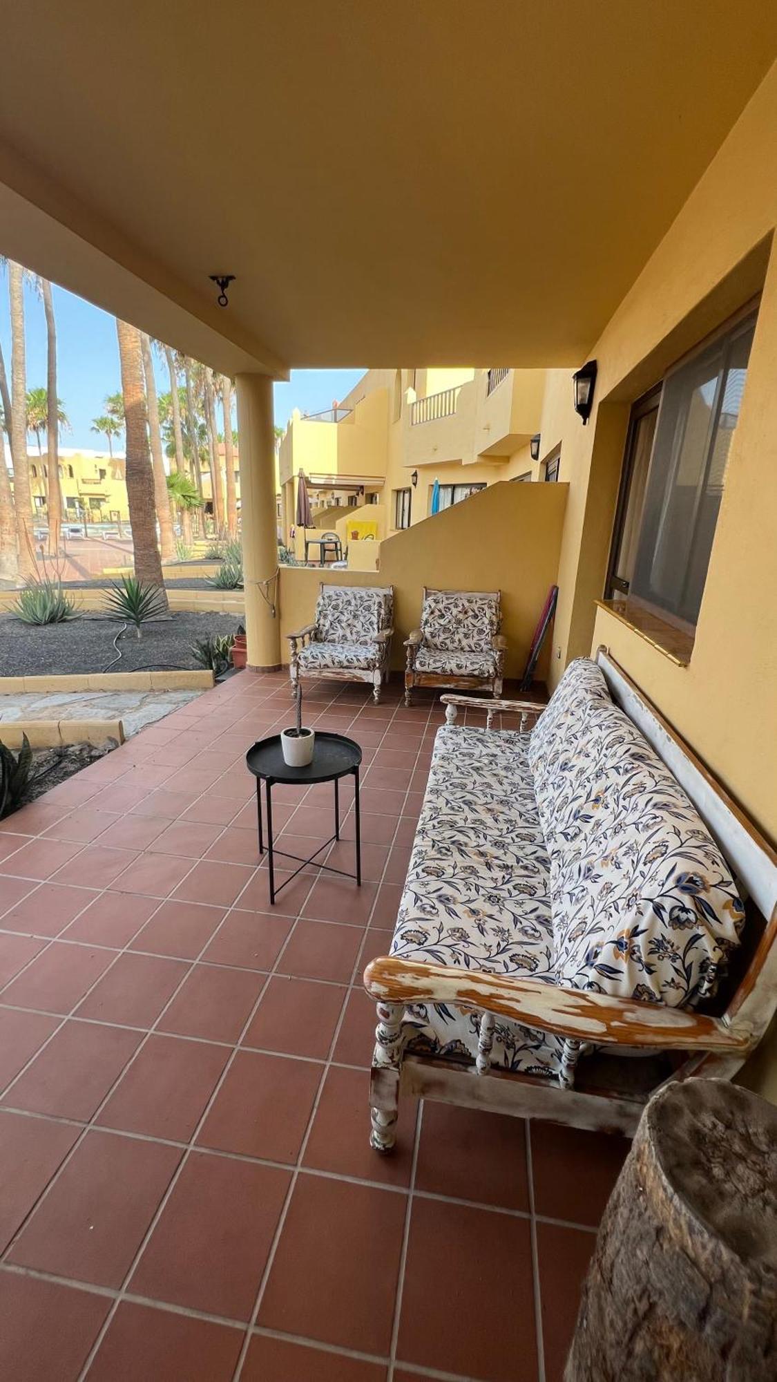 Oasis Royal Suite Corralejo Exteriér fotografie