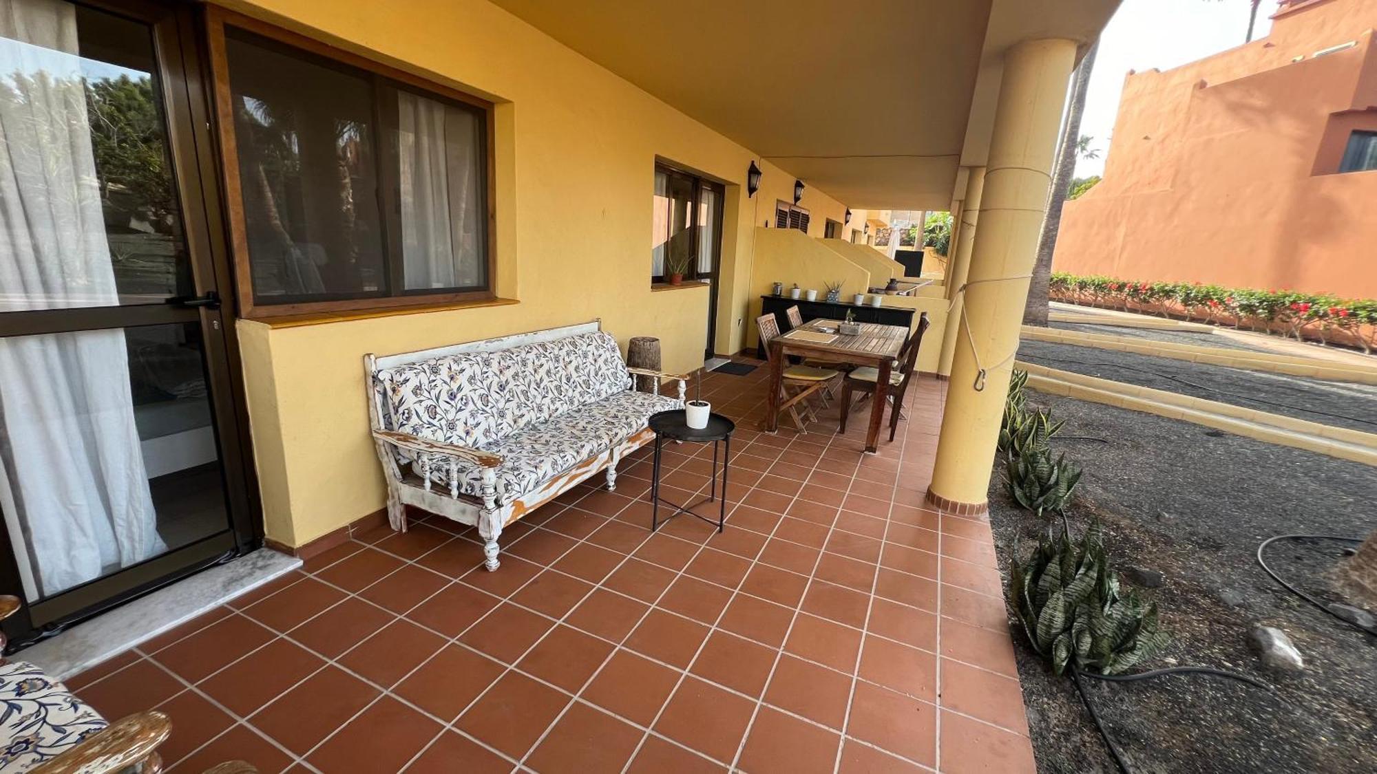 Oasis Royal Suite Corralejo Exteriér fotografie
