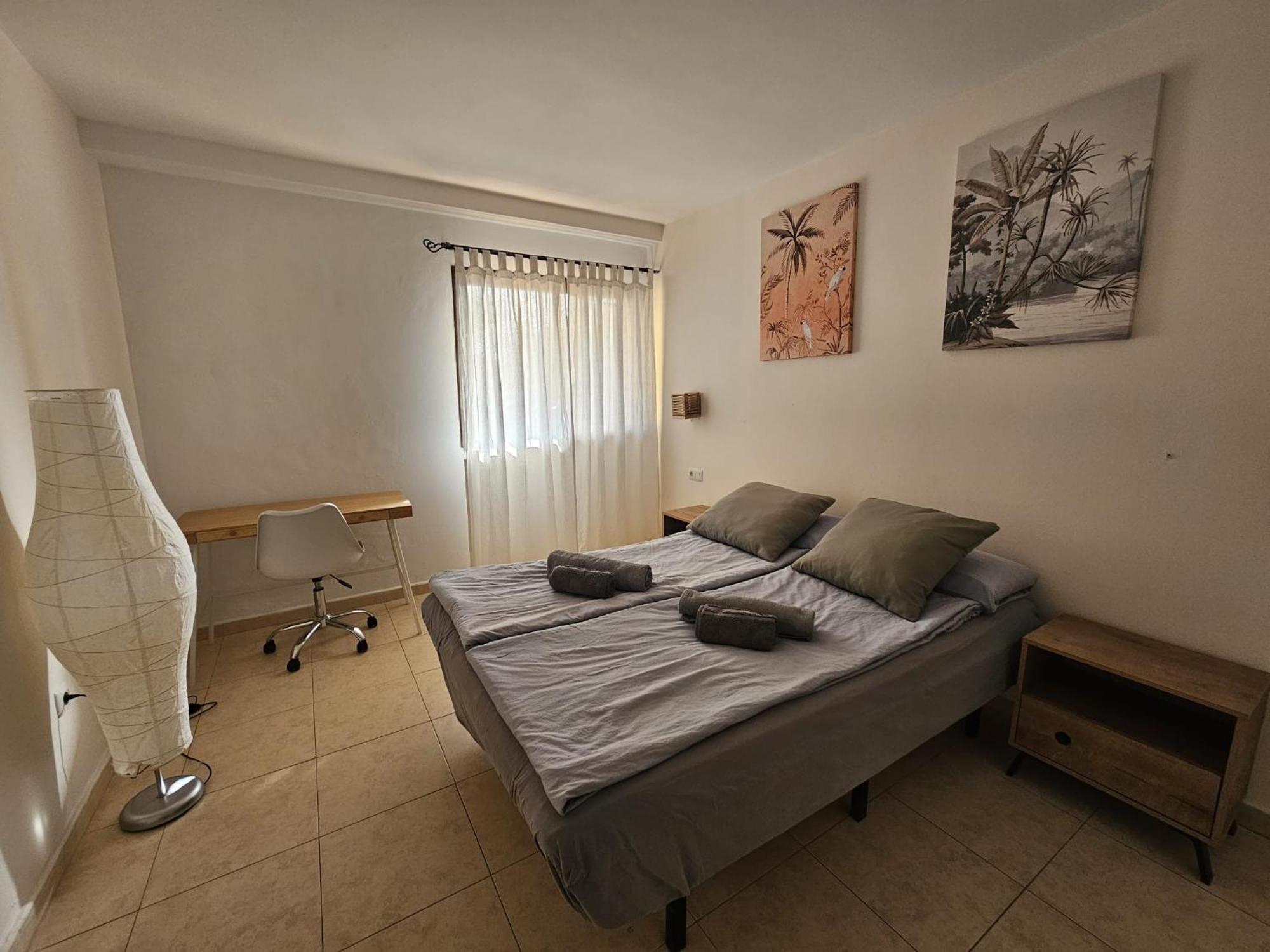Oasis Royal Suite Corralejo Exteriér fotografie
